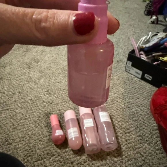 Glow Recipe Pink and White Primer Collection - Picture 6 of 16